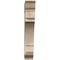 Ekena Millwork Merced Traditional Rough Sawn Bracket, Douglas Fir, 6"W x 32"D x 38"H BKT06X32X38MRC01RDF - alternate 4